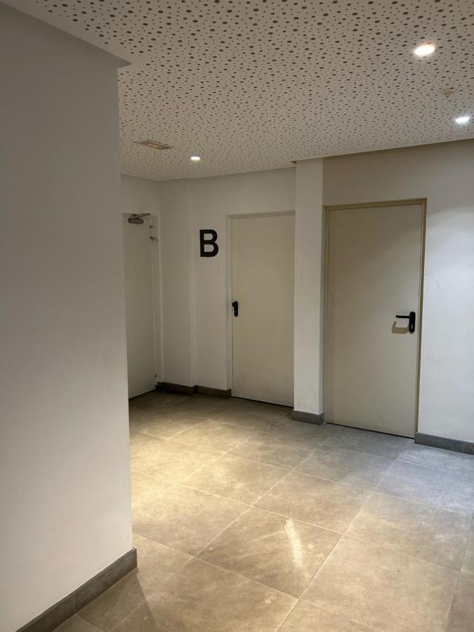Lujoso Hogar Cerca Del Casco Antiguo De La Ciudad Apartment Valencia Exterior foto